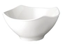 Schale Global Buffet, Ø 32 cm, H: 16.5 cm Melamin, weiss, 4.5 Liter