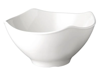 Schale Global Buffet, Ø 25.5 cm, H: 13 cm Melamin, weiss, 3 Liter_1