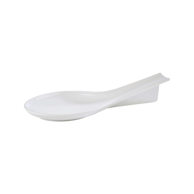 Besteck-Ablage Spoon, 26 x 10.5 cm, H: 5 cm Melamin, weiss_1