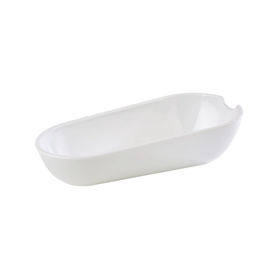 Pose-cuillère Bowl, 22.5 x 11 cm, H: 6 cm _1