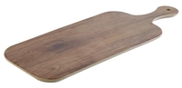 Plateau Oak, 40 x 20 cm, H: 1.5 cm _1