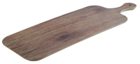 Plateau Oak, 48 x 20 cm, H: 1.5 cm _1