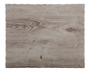 GN 1/2 Tablett Driftwood, 32.5 x 26.5 cm, H: 1.5cm Melamin, Holzoptik