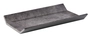 GN 1/3 Plateau Element, 32.5 x 17.6 cm, H: 3.5 cm 