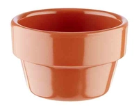 Bol Flower Pot, Ø 6 cm, H: 3.5 cm _1