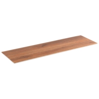 GN 2/4 Plateau Crazy Wood, 53 x 16.2 cm, H: 1 cm 