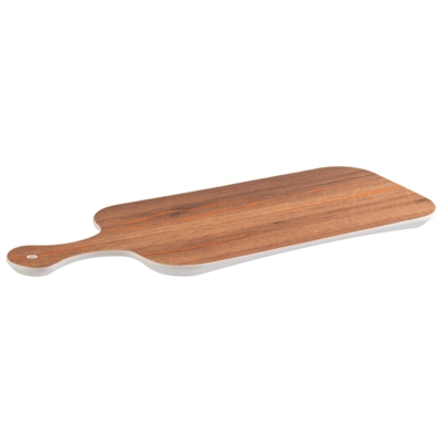 Plateau  Crazy Wood, 45 x 17.5 cm, H: 1.5 cm _1