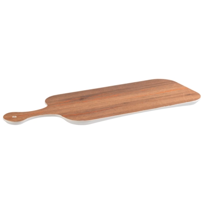 Plateau  Crazy Wood, 53 x 20 cm, H: 1.5 cm _1