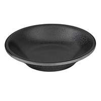 Bol pour dip Zen, Ø 8 cm, H: 1.5 cm 