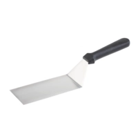 Wender Tooltime L: 33 cm, Spatelmass: 20 x 7.5 cm, flexible Edelstahl-Klinge