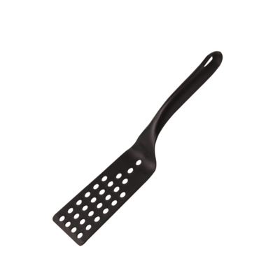 Spatule à poêler Easylift perforée, 6.5 x 28 cm _1