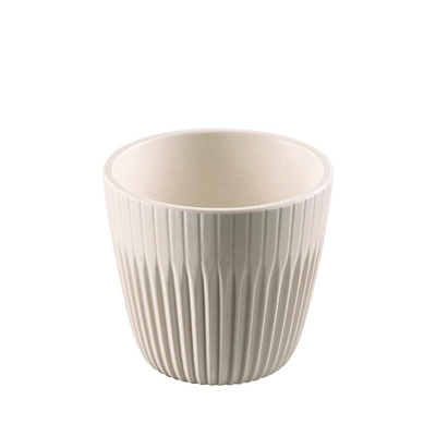 Schale Lineo, Ø 7 cm, H: 6.5 cm, 9 cl Melamin, weiss_1