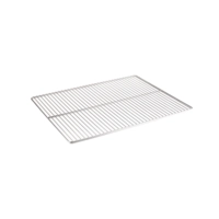 GN 2/3 Grille Inox, 354 x 325 mm 