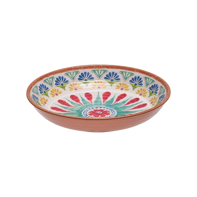 Arabesque Bol, Ø 22.5 cm, H: 4.5 cm _1