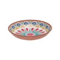 Arabesque Bol, Ø 22.5 cm, H: 4.5 cm 