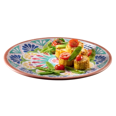 Arabesque Assiette, Ø 33 cm, H: 2 cm _2