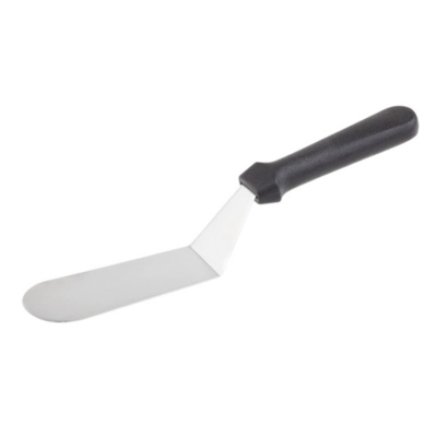 Winkelpalette, 17 x 5 cm, Länge 30 cm flexible Edelstahl-Klinge_1
