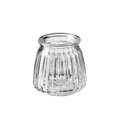 Gourmetgläser, 12er Set, Ø 6.5 cm, H: 7 cm, 120 ml _1