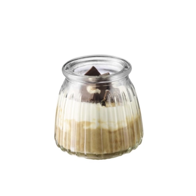 Gourmetgläser, 12er Set, Ø 6.5 cm, H: 7 cm, 120 ml _2