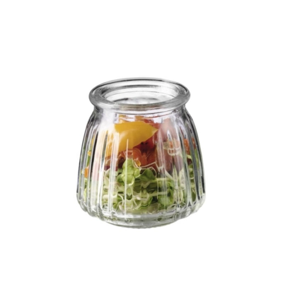 Gourmetgläser, 12er Set, Ø 6.5 cm, H: 7 cm, 120 ml _3