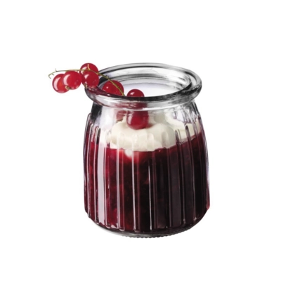 Verres à dessert, set à 12, Ø 6.5cm, H: 8cm 150 ml _2