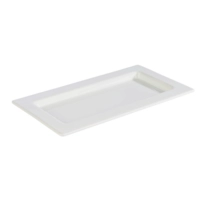 GN 1/3 Plateau Frames, 32.5 x 17.6 cm, H: 2 cm 