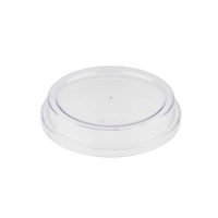 Couvercle Frida, Ø 13 cm, H: 2.5 cm SAN