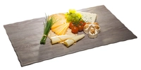 GN 1/1 Plateau Driftwood, 53 x 32.5 cm, H: 1.5 cm, aspct bois_1