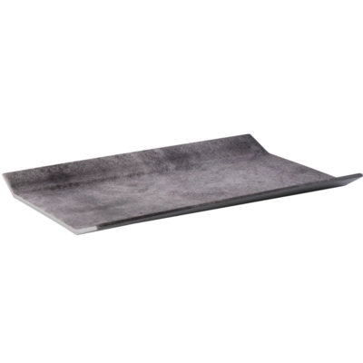 GN 1/1 Element Tablett, 53 x 32.5 cm, H: 3.5 cm Melamin_1