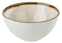 Schale Stone Art, Ø 15 cm, H: 7.5 cm, 0.6l Melamin_1
