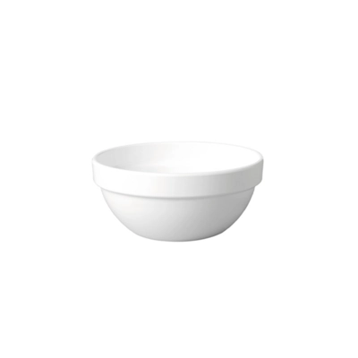Bol Casual Mini, Ø 6 cm, H: 2.5 cm, blanc, 26ml _1