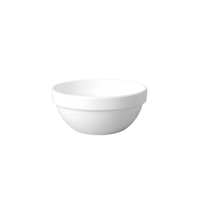 Bol Casual Mini, Ø 6 cm, H: 2.5 cm, blanc, 26ml 
