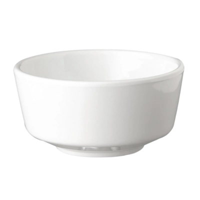 Schale rund Float, Ø 20.5 cm, H: 10 cm Melamin, weiss, 1.9 Liter      _1