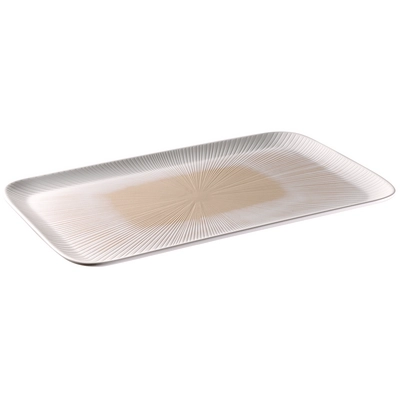GN 1/1 Blush Plateau, 53 x 32.5 cm, H: 2.5 cm _1