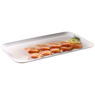 GN 1/1 Blush Plateau, 53 x 32.5 cm, H: 2.5 cm _2