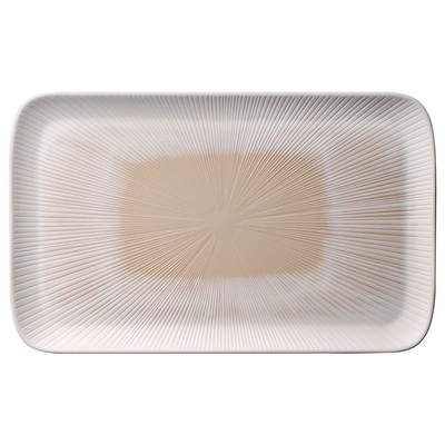 GN 1/1 Blush Plateau, 53 x 32.5 cm, H: 2.5 cm _3