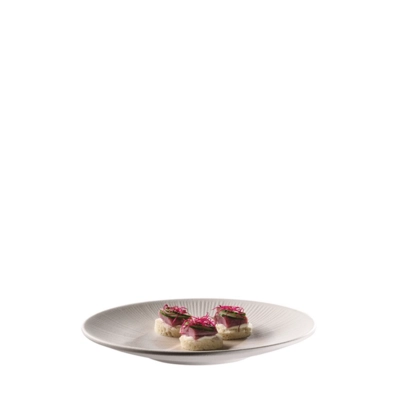 Blush Assiette, Ø 26 cm, H: 3 cm, mélamine _2