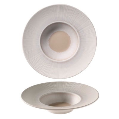 Blush Assiette, Ø 29 cm, H: 6 cm, mélamine _1