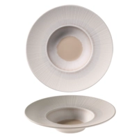 Blush Assiette, Ø 29 cm, H: 6 cm, mélamine 