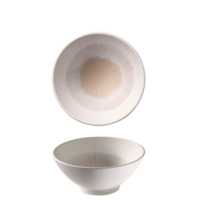 Blush Bol, Ø 16 cm, H: 6.5 cm, mélamine 