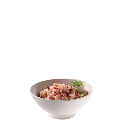 Blush Bol, Ø 19 cm, H: 8 cm, mélamine _2