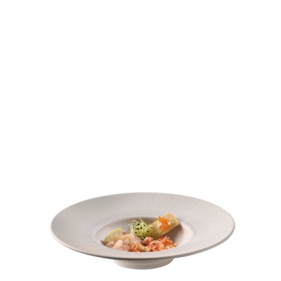 Blush Assiette, Ø 29 cm, H: 6 cm, mélamine _2