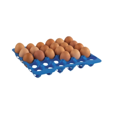 4 Lagen zu Eierbox, je 28 x 28 cm, pro Lage Platz für 30 Eier_2