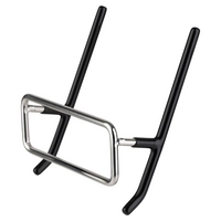 Support de couvercle, 10.5 x 8.5 cm H: 3.5 cm