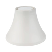 Ständer Frida, Ø 16.5 cm, H: 12 cm Melamin, weiss