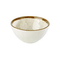 Schale Stone Art, Ø 12 cm, H: 6 cm, 0.3l Melamin