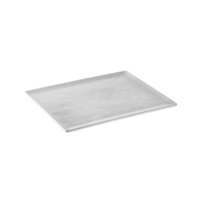 Plateau GN 1/2 Footmark, 32.5 x 26.5 cm, H: 1.5 cm, mélamine_1