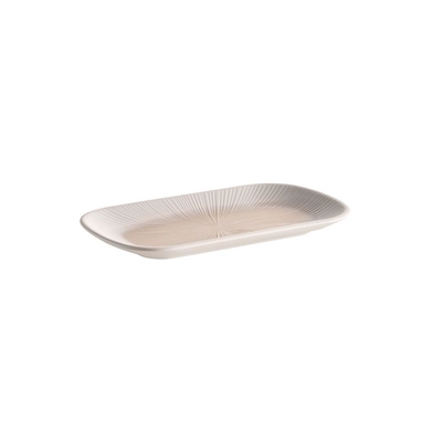 Plateau Blush GN 1/3, 26.5 x 16.2 cm, H: 2.5 cm, mélamine_1