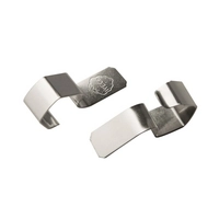 8er Set, Klammern für Weck Gläser, passend zu   9082370 / 9082371