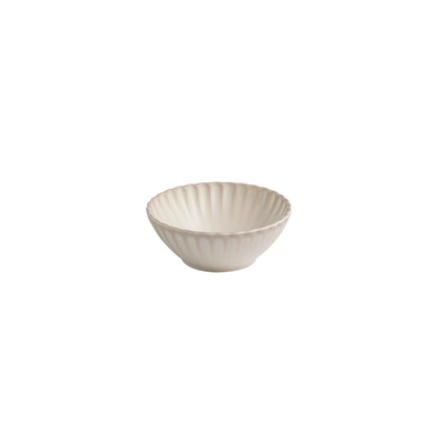 Bol Arumi, Ø 16 cm, H: 6 cm, 0.5 litre,  mélamine, blanc / beige_1
